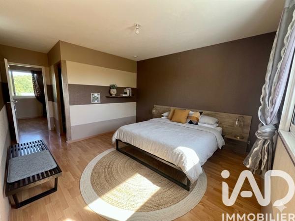 Maison à vendre 6 pièces 196 m² Orleix