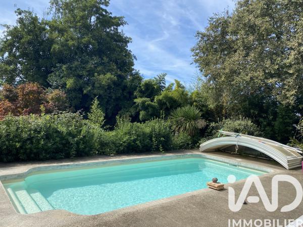Maison à vendre 6 pièces 196 m² Orleix