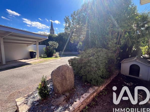 Maison à vendre 6 pièces 196 m² Orleix