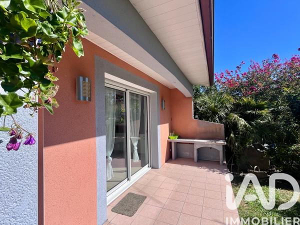 Maison à vendre 6 pièces 196 m² Orleix