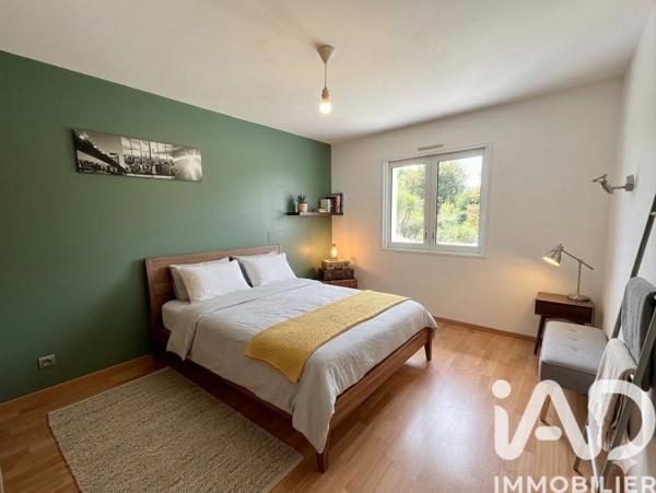 Maison à vendre 6 pièces 196 m² Orleix