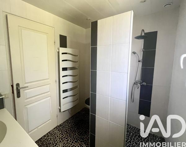 Maison à vendre 6 pièces 196 m² Orleix