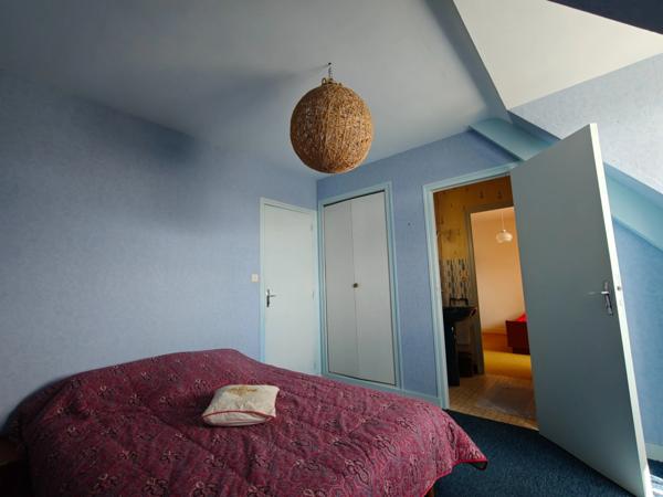 Maison à vendre 7 pièces IRODOUER (35)