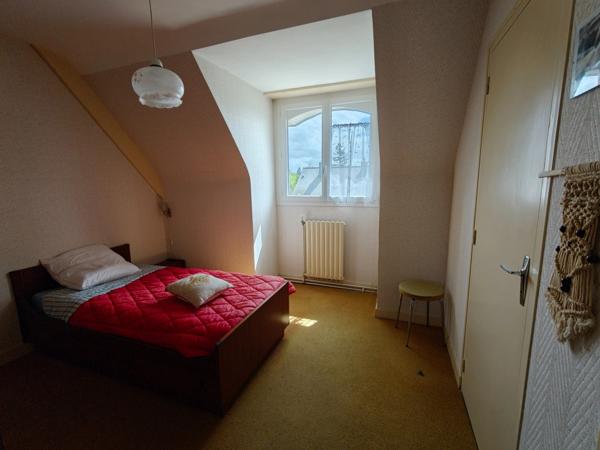 Maison à vendre 7 pièces IRODOUER (35)