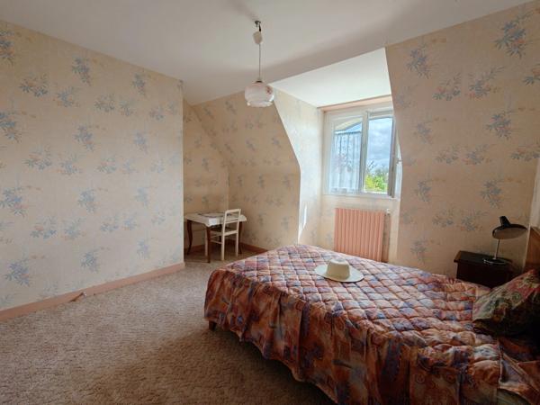 Maison à vendre 7 pièces IRODOUER (35)