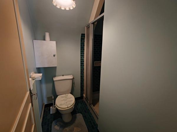 Maison à vendre 7 pièces IRODOUER (35)