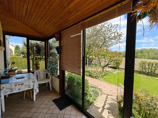 Maison à vendre 7 pièces IRODOUER (35)