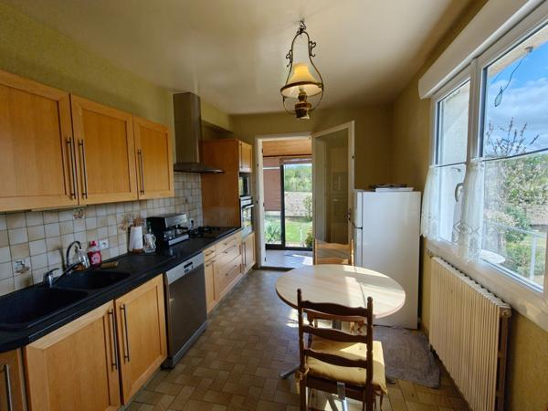 Maison à vendre 7 pièces IRODOUER (35)