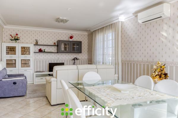 Maison 7 pièces - 180 m² Bien prestige