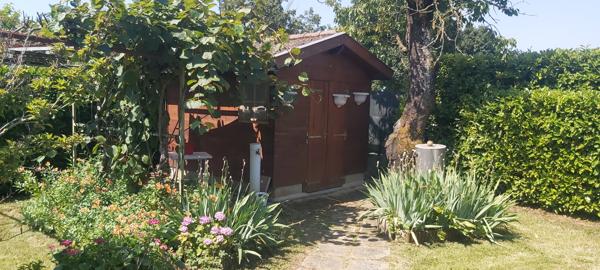 Maison 7 pièces - 180 m² Bien prestige