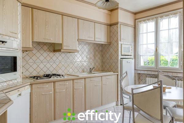 Maison 7 pièces - 180 m² Bien prestige