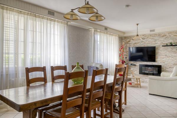 Maison 7 pièces - 180 m² Bien prestige