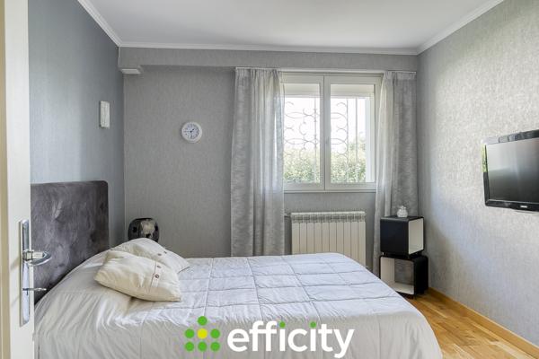 Maison 7 pièces - 180 m² Bien prestige