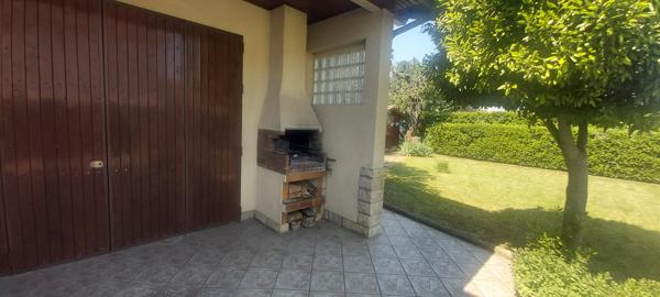 Maison 7 pièces - 180 m² Bien prestige