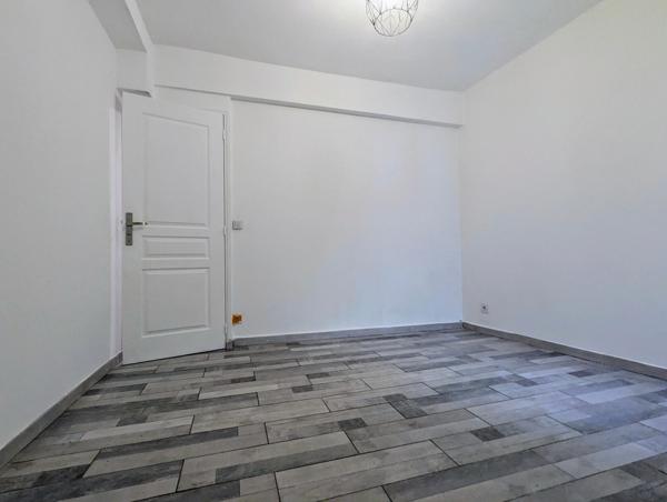 Appartement dans le centre-ville