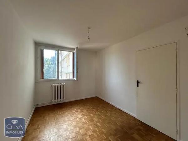 Appartement à vendre 4 pièces 75m²