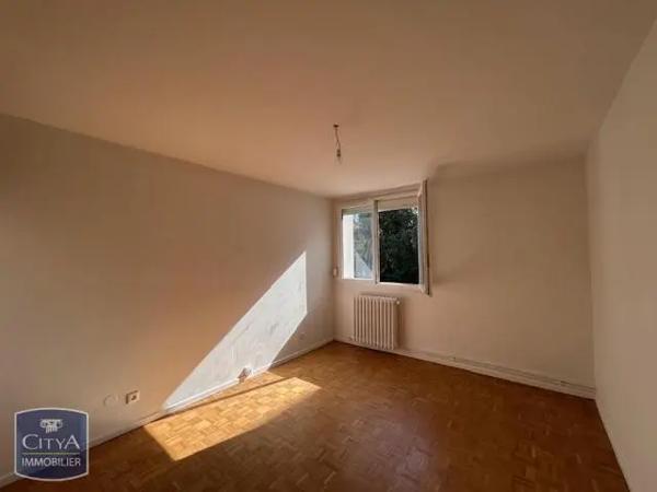 Appartement à vendre 4 pièces 75m²