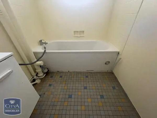 Appartement à vendre 4 pièces 75m²