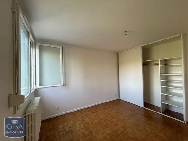 Appartement à vendre 4 pièces 75m²