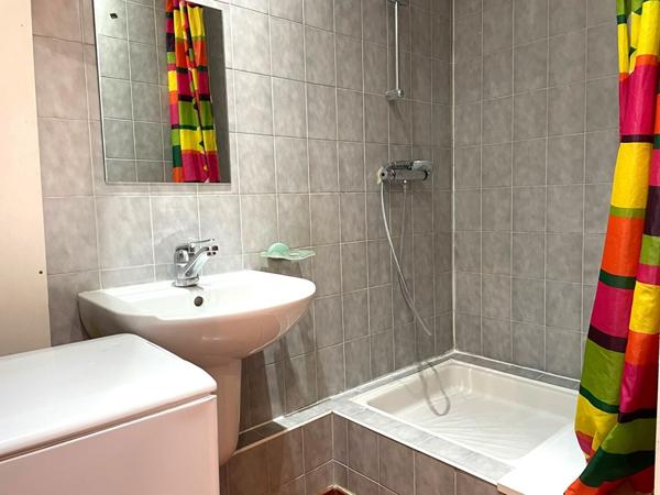 Appartement Grenoble 39.0 m2