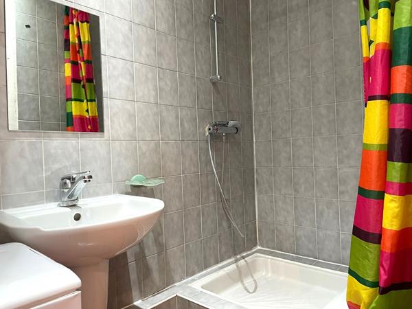 Appartement Grenoble 39.0 m2