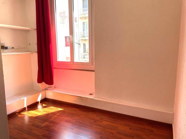 Appartement Grenoble 39.0 m2