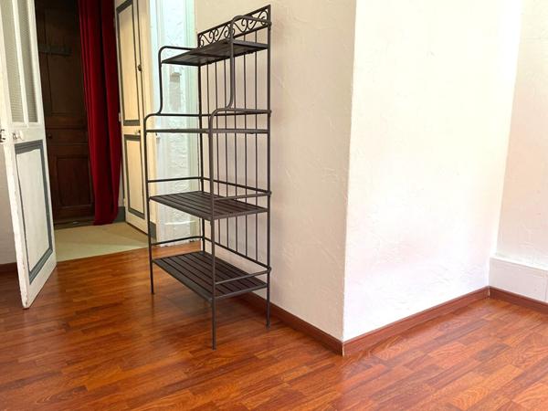 Appartement Grenoble 39.0 m2