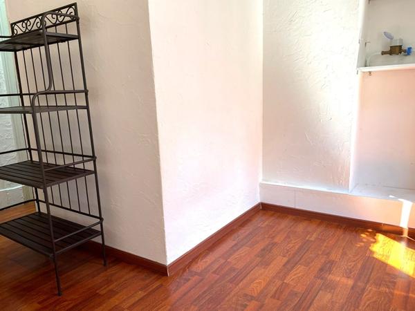 Appartement Grenoble 39.0 m2