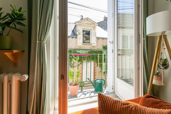 NOUVEAUTE Maison de ville CENTRE ANCENIS