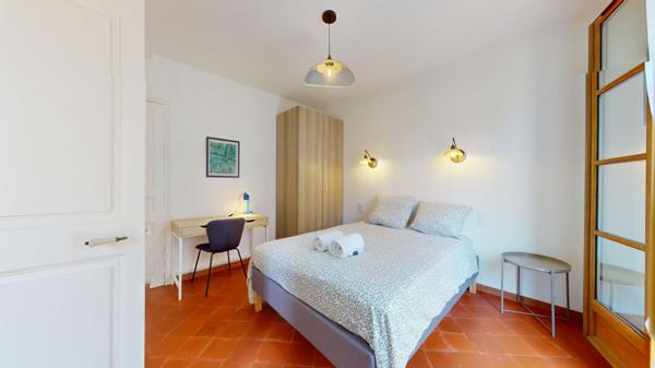 Appartement T3 hyper centre