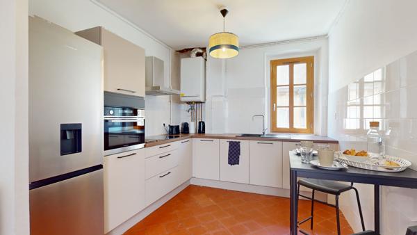 Appartement T3 hyper centre