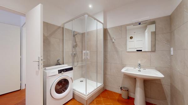 Appartement T3 hyper centre