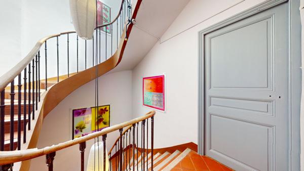 Appartement T3 hyper centre