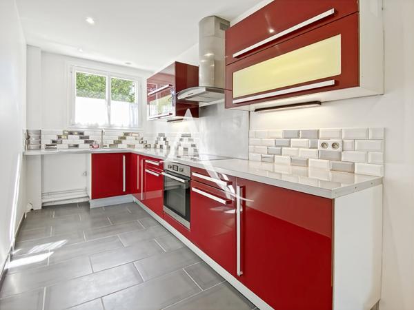 Appartement 3 pièce(s) 58 m2