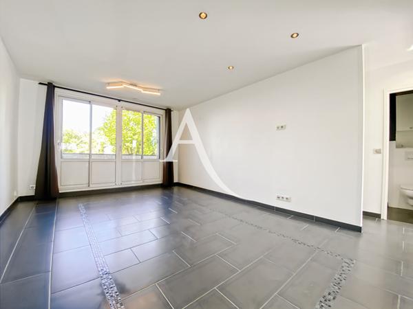 Appartement 3 pièce(s) 58 m2