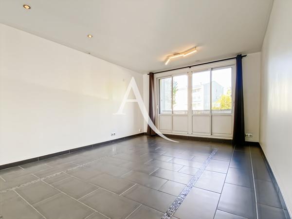 Appartement 3 pièce(s) 58 m2