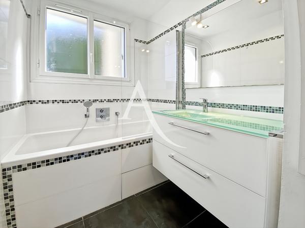 Appartement 3 pièce(s) 58 m2