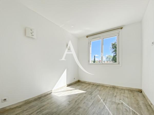 Appartement 3 pièce(s) 58 m2