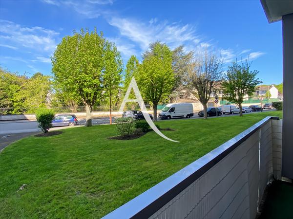 Appartement 3 pièce(s) 58 m2