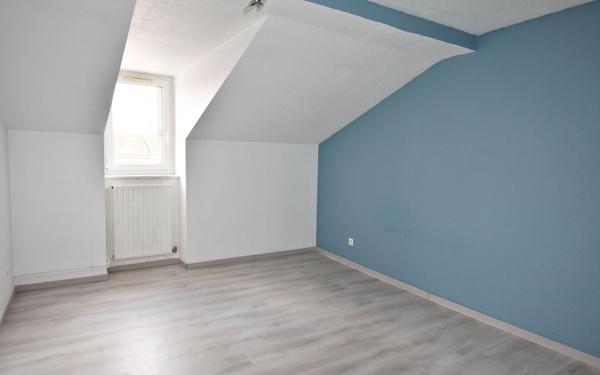 Appartement à vendre    3 pièces • 63 m2 Roanne