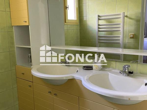 À vendre Maison 5 pièces 131 m² - La Terrasse 38660