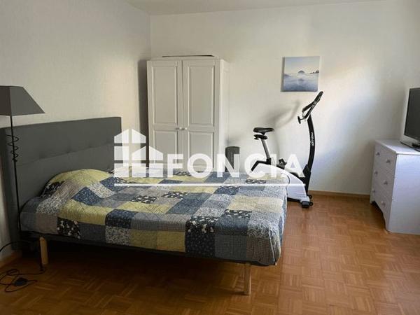 À vendre Maison 5 pièces 131 m² - La Terrasse 38660