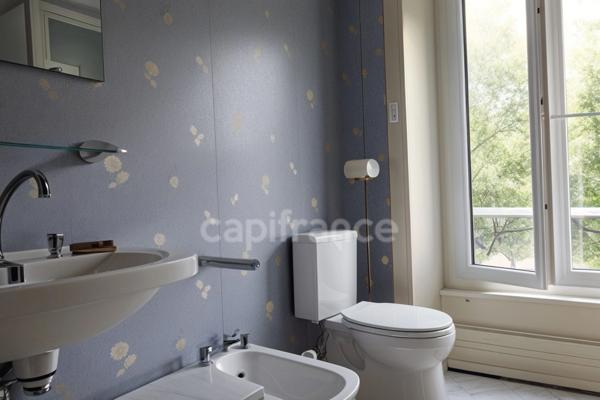 Maison 90 m2 au bord du Lot