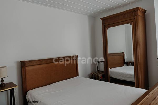 Maison 90 m2 au bord du Lot