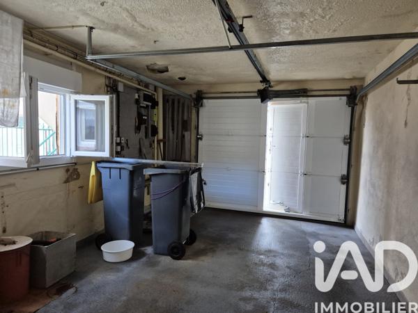 Maison à vendre 4 pièces 73 m² Parthenay