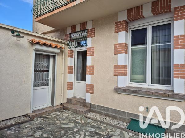 Maison à vendre 4 pièces 73 m² Parthenay