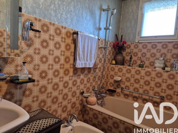 Maison à vendre 4 pièces 73 m² Parthenay