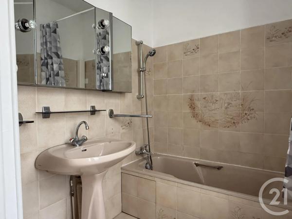 Appartement T1 à vendre  1 pièce - 34,93 m 2   GRENOBLE  - 38