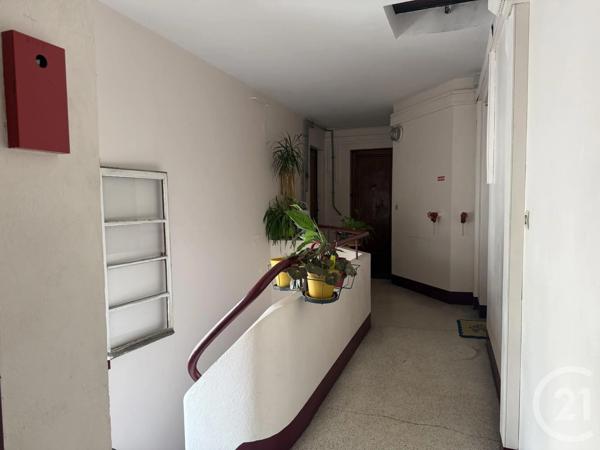 Appartement T1 à vendre  1 pièce - 34,93 m 2   GRENOBLE  - 38