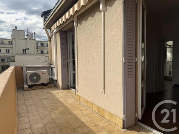 Appartement T1 à vendre  1 pièce - 34,93 m 2   GRENOBLE  - 38